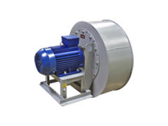 Вентиляторы, дымососы 